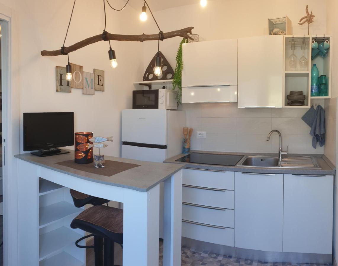 Appartamento Stella Mare Lignano Sabbiadoro Esterno foto