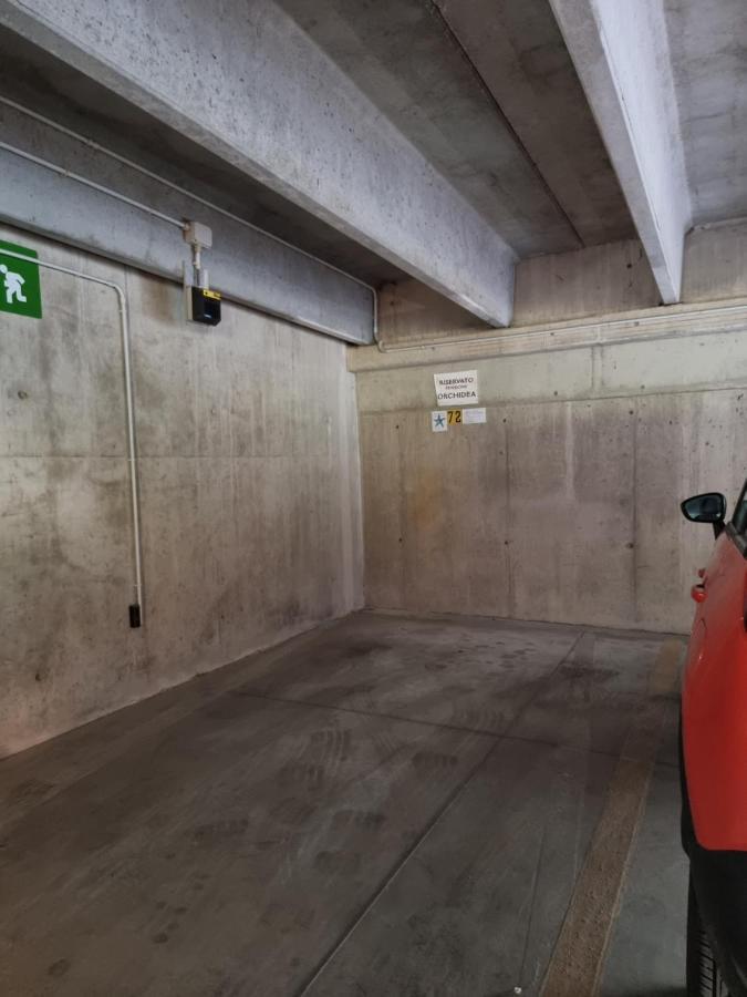 Appartamento Stella Mare Lignano Sabbiadoro Esterno foto