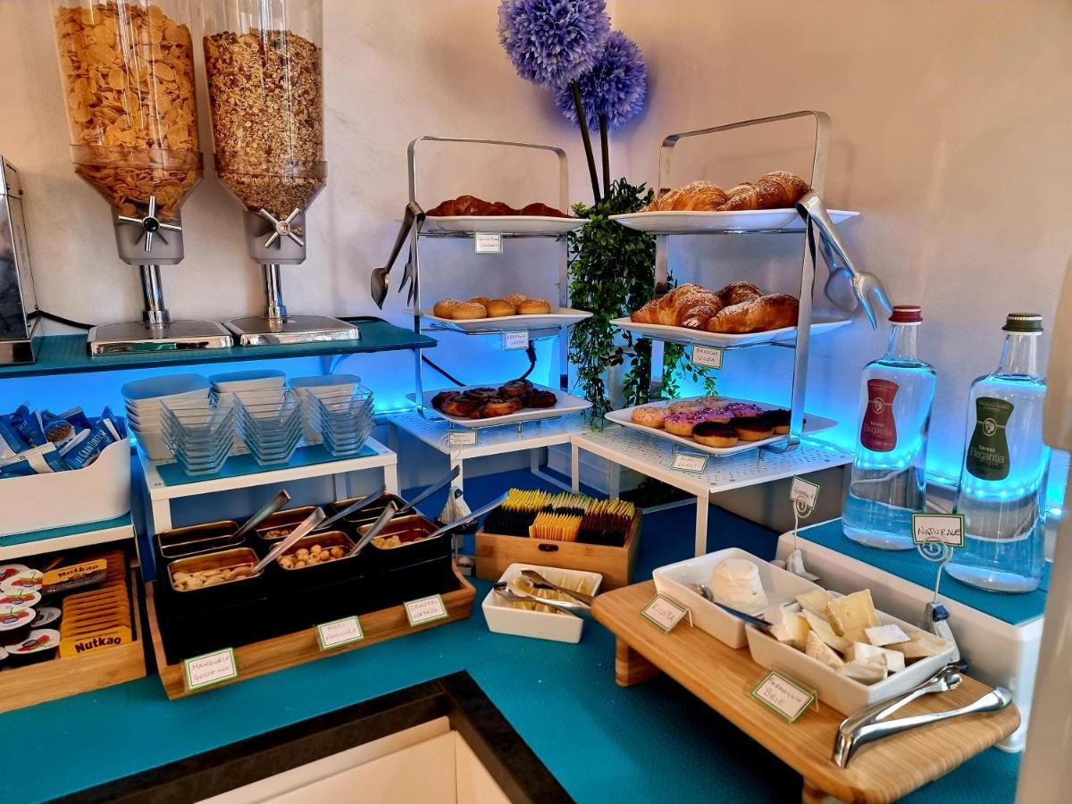 Appartamento Stella Mare Lignano Sabbiadoro Esterno foto
