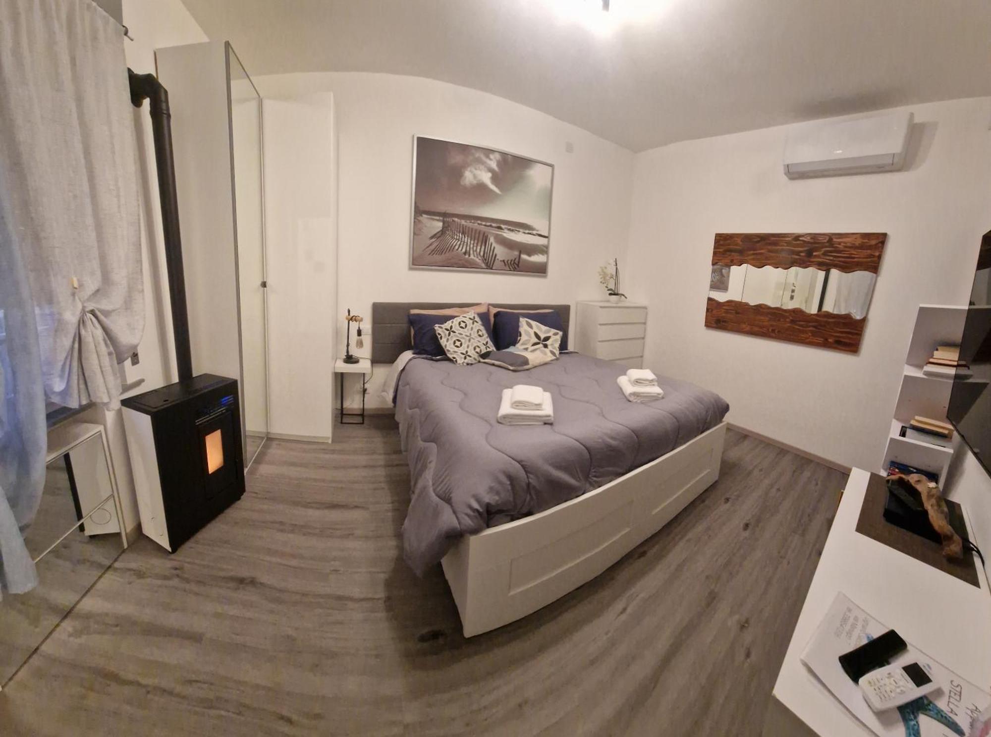 Appartamento Stella Mare Lignano Sabbiadoro Esterno foto